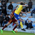 VIDEO: Rychlá penalta Písek nepoložila, s Duklou po přestávce otočil