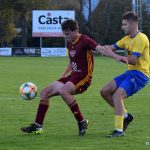 VIDEO: Rychlá penalta Písek nepoložila, s Duklou po přestávce otočil