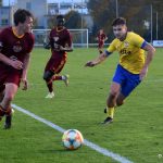 VIDEO: Rychlá penalta Písek nepoložila, s Duklou po přestávce otočil