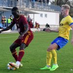 VIDEO: Rychlá penalta Písek nepoložila, s Duklou po přestávce otočil