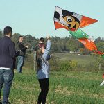 Kovářovská drakiáda se kvůli počasí přesouvá na neděli