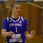 VIDEO: Basketbalistky Strakonic pustily favorita do vedení až ve druhé půli