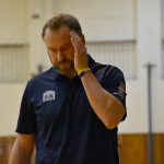 VIDEO: Basketbalistky Strakonic pustily favorita do vedení až ve druhé půli