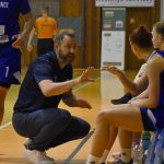 VIDEO: Basketbalistky Strakonic pustily favorita do vedení až ve druhé půli