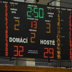 VIDEO: Basketbalistky Strakonic pustily favorita do vedení až ve druhé půli