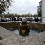 Sobotníci probírali archeologický průzkum Jordánu a hospodaření s vodou ve středověkém městě