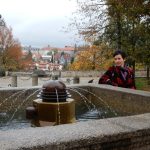 Sobotníci probírali archeologický průzkum Jordánu a hospodaření s vodou ve středověkém městě