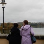 Sobotníci probírali archeologický průzkum Jordánu a hospodaření s vodou ve středověkém městě