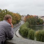 Sobotníci probírali archeologický průzkum Jordánu a hospodaření s vodou ve středověkém městě