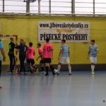 Ve šlágru slavili Delfíni, Radek Šitner pomohl Chelsea hattrickem