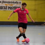 Ve šlágru slavili Delfíni, Radek Šitner pomohl Chelsea hattrickem