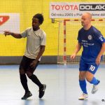 Ve šlágru slavili Delfíni, Radek Šitner pomohl Chelsea hattrickem