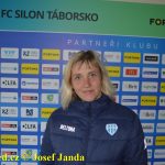 Souboj o druhé místo zvládlo Hradiště. K poražení Táborska stačila jediná branka
