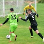 Duel Podolí a Božetic místo gólů přinesl bitku a červené karty