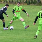 Duel Podolí a Božetic místo gólů přinesl bitku a červené karty