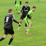 Duel Podolí a Božetic místo gólů přinesl bitku a červené karty