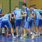 Florbalisté Milevska ve vyhecovaném derby s mistrem světa v sestavě obrátili výsledek