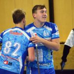 Florbalisté Milevska ve vyhecovaném derby s mistrem světa v sestavě obrátili výsledek