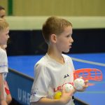 Florbalisté Milevska ve vyhecovaném derby s mistrem světa v sestavě obrátili výsledek