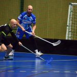 Florbalisté Milevska ve vyhecovaném derby s mistrem světa v sestavě obrátili výsledek