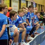 Florbalisté Milevska ve vyhecovaném derby s mistrem světa v sestavě obrátili výsledek