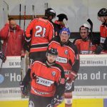 Tři góly za 37 vteřin! Drtivý nástup dal utkání ráz, Milevsko porazilo Strakonice