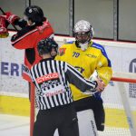 Tři góly za 37 vteřin! Drtivý nástup dal utkání ráz, Milevsko porazilo Strakonice