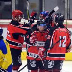 Tři góly za 37 vteřin! Drtivý nástup dal utkání ráz, Milevsko porazilo Strakonice