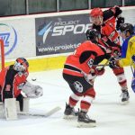 Tři góly za 37 vteřin! Drtivý nástup dal utkání ráz, Milevsko porazilo Strakonice