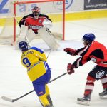 Tři góly za 37 vteřin! Drtivý nástup dal utkání ráz, Milevsko porazilo Strakonice