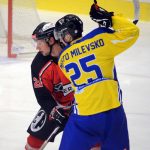 Tři góly za 37 vteřin! Drtivý nástup dal utkání ráz, Milevsko porazilo Strakonice