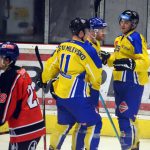 Tři góly za 37 vteřin! Drtivý nástup dal utkání ráz, Milevsko porazilo Strakonice