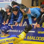 Tři góly za 37 vteřin! Drtivý nástup dal utkání ráz, Milevsko porazilo Strakonice