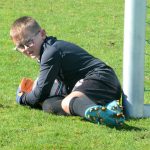 Krajské přípravky si daly dostaveníčko v Milevsku