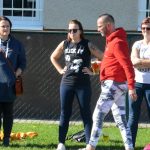 Krajské přípravky si daly dostaveníčko v Milevsku