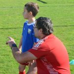 Krajské přípravky si daly dostaveníčko v Milevsku