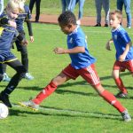 Krajské přípravky si daly dostaveníčko v Milevsku