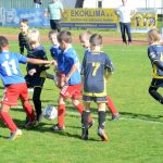 Krajské přípravky si daly dostaveníčko v Milevsku