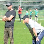 Krajské přípravky si daly dostaveníčko v Milevsku