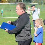 Krajské přípravky si daly dostaveníčko v Milevsku