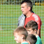 Krajské přípravky si daly dostaveníčko v Milevsku