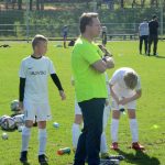 Krajské přípravky si daly dostaveníčko v Milevsku