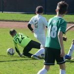 Krajské přípravky si daly dostaveníčko v Milevsku