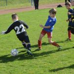 Krajské přípravky si daly dostaveníčko v Milevsku