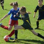 Krajské přípravky si daly dostaveníčko v Milevsku