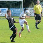 Čtyři zápasy a čtyři výhry! Takový víkend ještě v sezoně milevská mládež nezažila