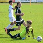 Čtyři zápasy a čtyři výhry! Takový víkend ještě v sezoně milevská mládež nezažila