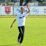 Čtyři zápasy a čtyři výhry! Takový víkend ještě v sezoně milevská mládež nezažila