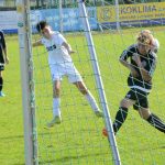 Čtyři zápasy a čtyři výhry! Takový víkend ještě v sezoně milevská mládež nezažila