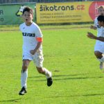 Čtyři zápasy a čtyři výhry! Takový víkend ještě v sezoně milevská mládež nezažila